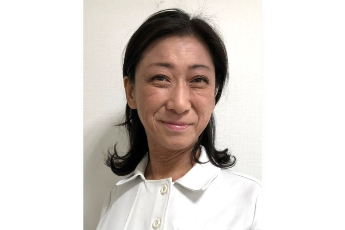 ◆上川合 史子(カミカワイ フミコ)