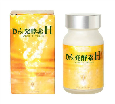 株式会社 ドクターズファーマ　/　Dr's発酵素Ｈ