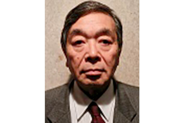 ◆大川 善礦(オオカワ ゼンコウ)