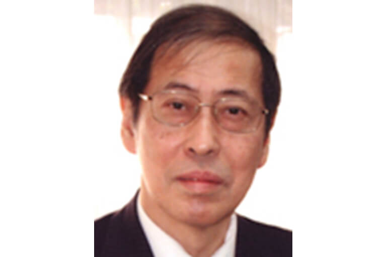 ◆齋藤 道雄(サイトウ ミチオ)