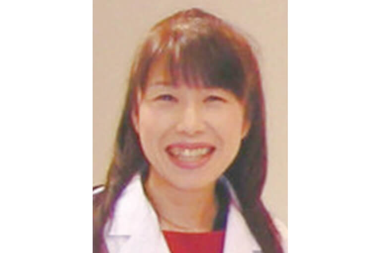◆鈴木 奈津子(スズキ ナツコ)