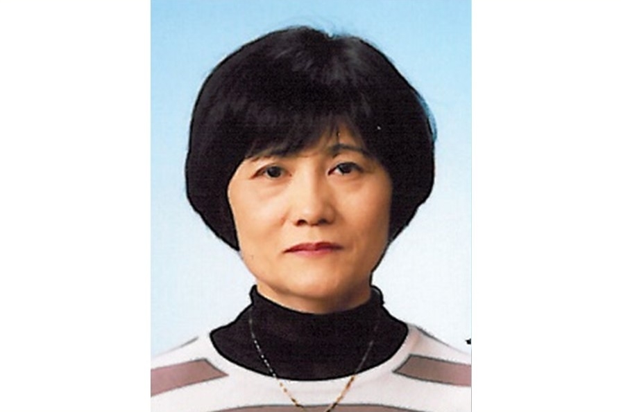 ◆金巻 典子(カネマキ ノリコ)