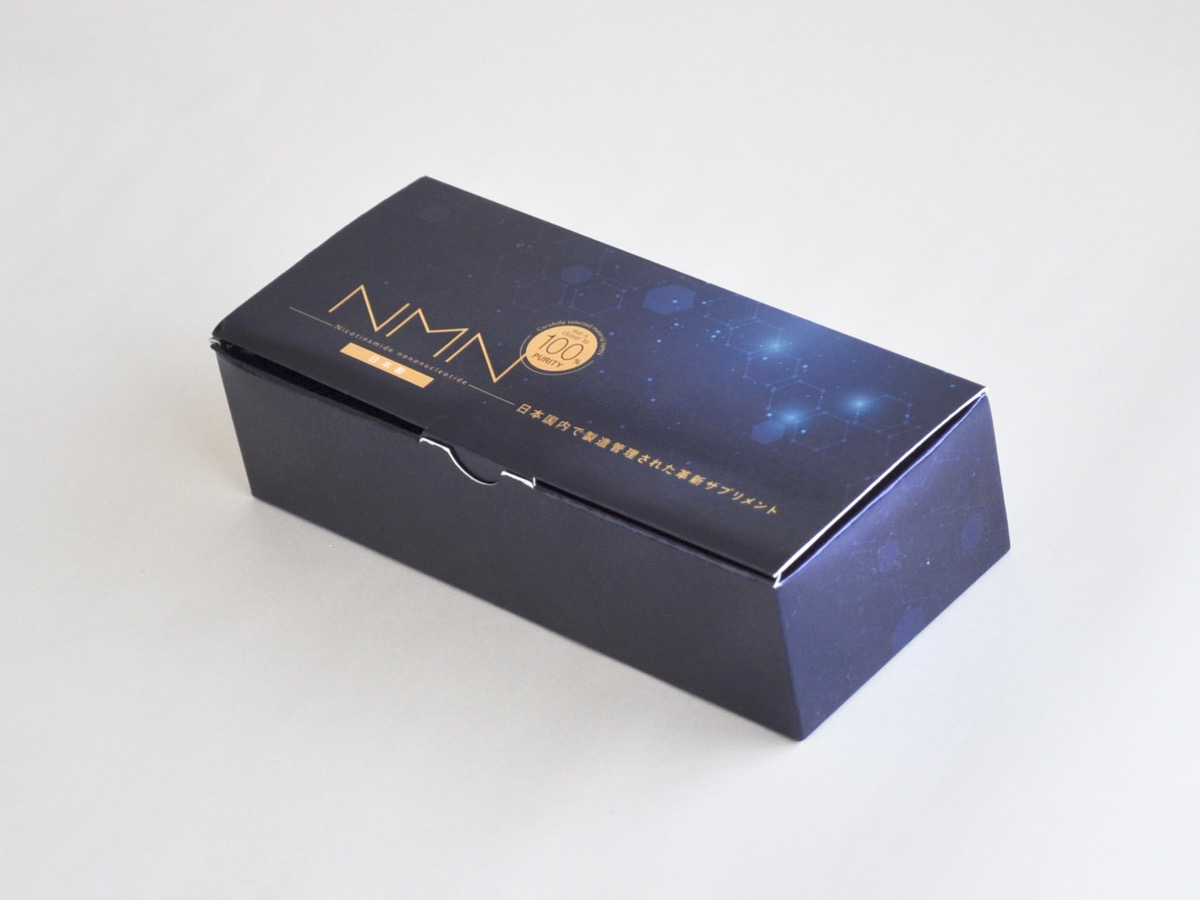 クレシェール化粧品株式会社 / ＮＭＮ